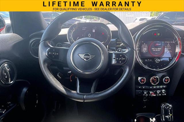 2023 MINI Hardtop Cooper S