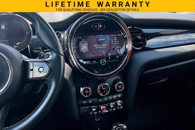 2023 MINI Hardtop Cooper S