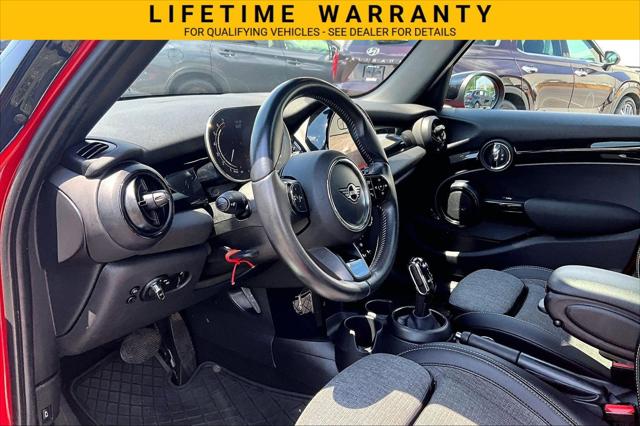2023 MINI Hardtop Cooper S