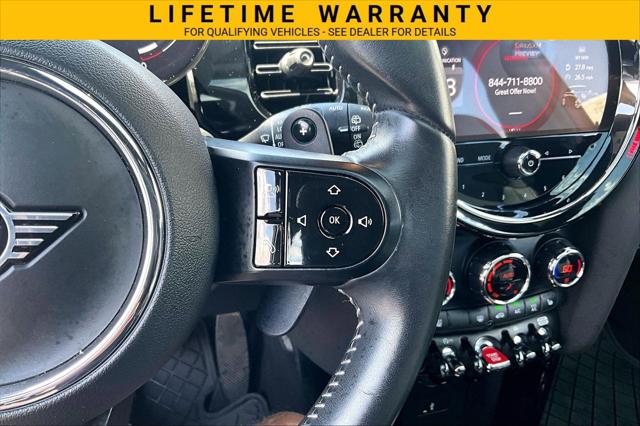 2023 MINI Hardtop Cooper S