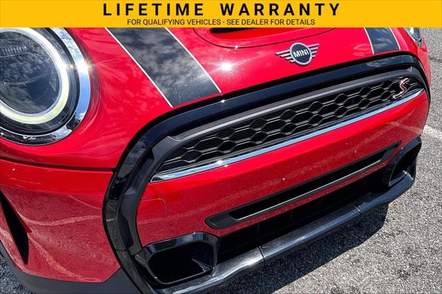 2023 MINI Hardtop Cooper S