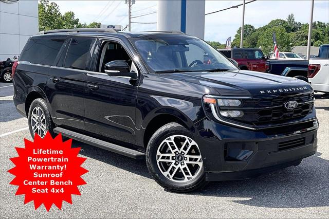 2025 Ford Expedition Active MAX for sale in Prince Frederick, MD
