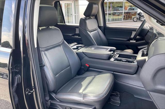 2025 Ford Expedition Active MAX
