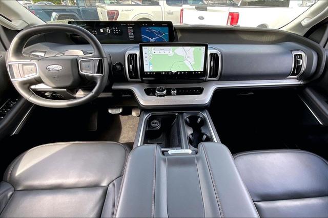 2025 Ford Expedition Active MAX