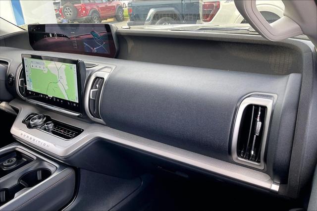 2025 Ford Expedition Active MAX