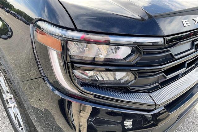 2025 Ford Expedition Active MAX