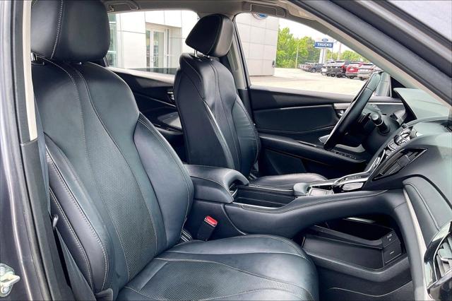2020 Acura RDX Technology Package