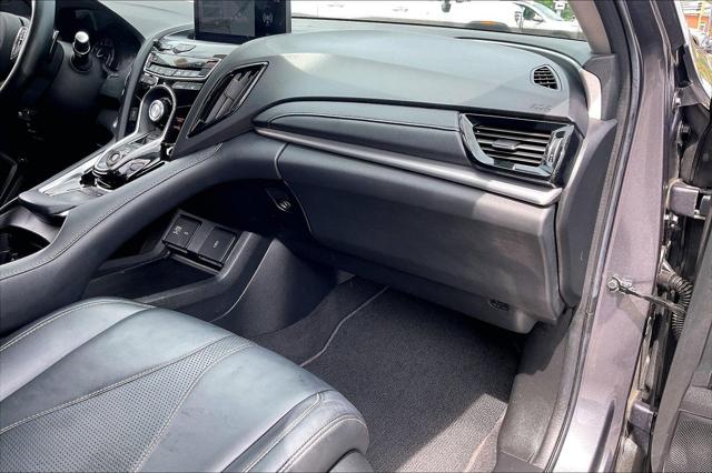 2020 Acura RDX Technology Package