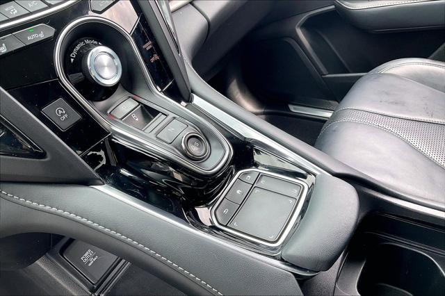 2020 Acura RDX Technology Package