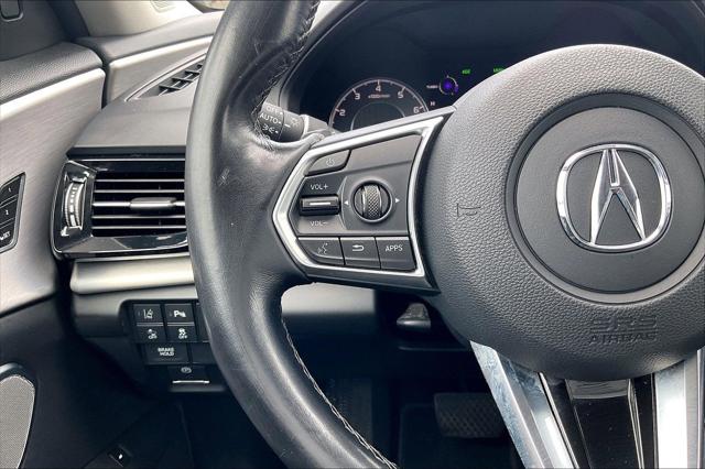 2020 Acura RDX Technology Package