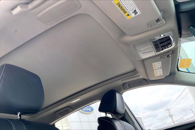 2020 Acura RDX Technology Package