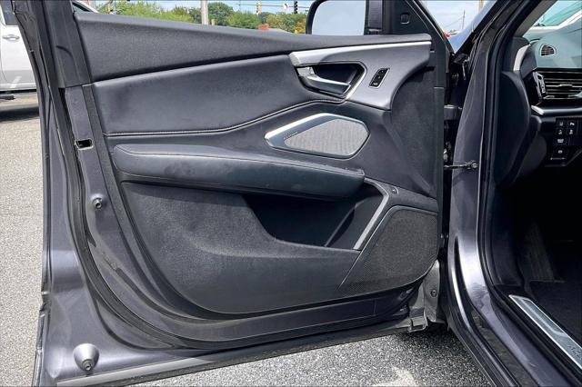 2020 Acura RDX Technology Package