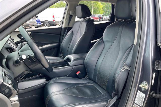 2020 Acura RDX Technology Package