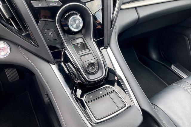 2020 Acura RDX Technology Package