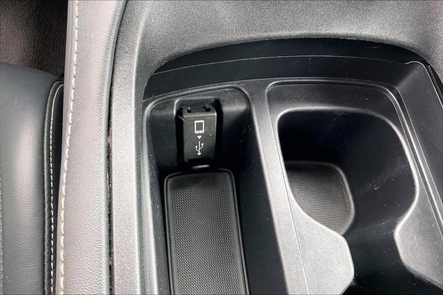 2020 Acura RDX Technology Package