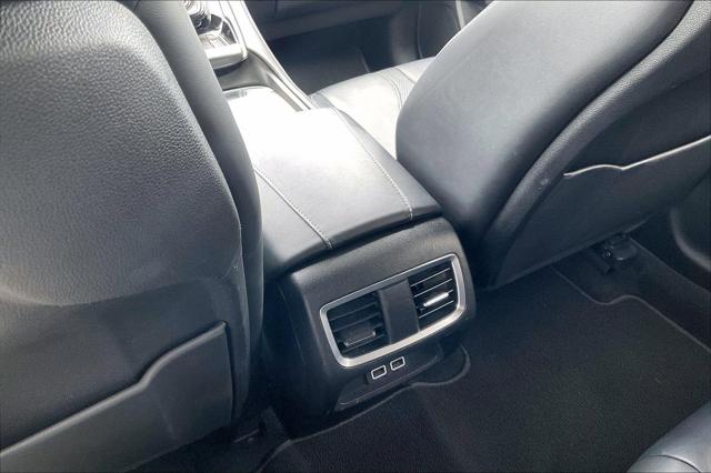 2020 Acura RDX Technology Package
