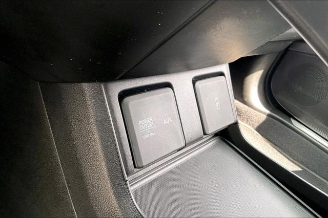 2020 Acura RDX Technology Package