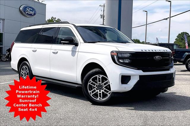 2025 Ford Expedition Active MAX for sale in Prince Frederick, MD