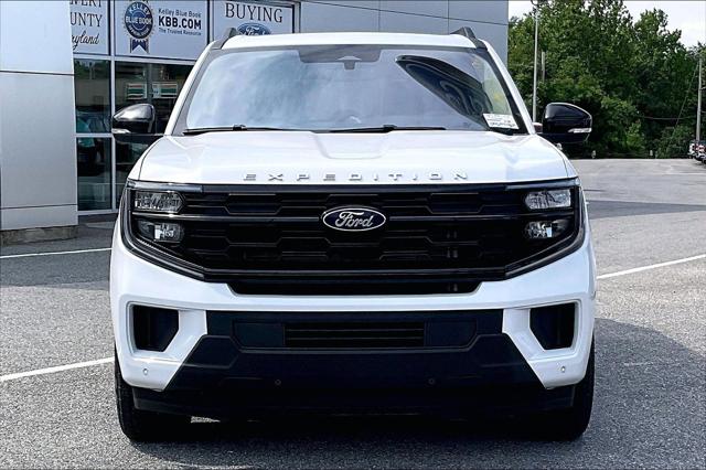 2025 Ford Expedition Active MAX