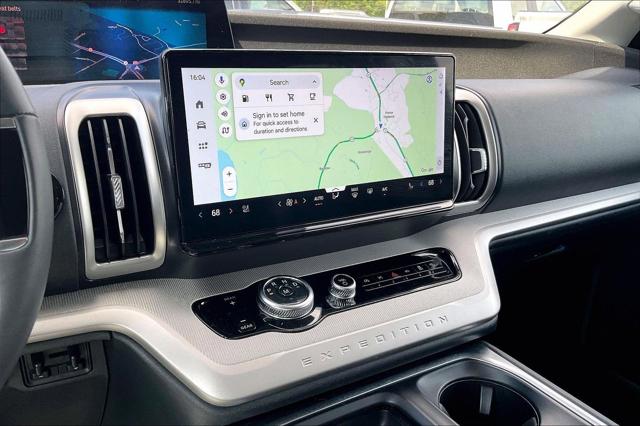 2025 Ford Expedition Active MAX