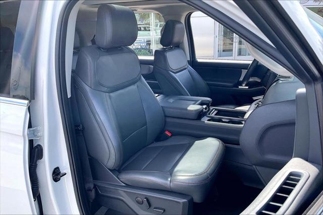 2025 Ford Expedition Active MAX