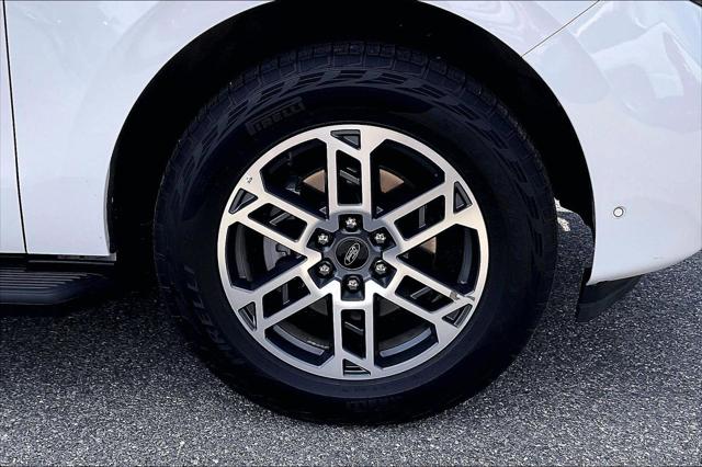 2025 Ford Expedition Active MAX