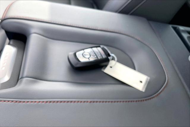2025 Ford Expedition Active MAX