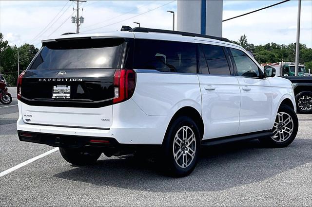 2025 Ford Expedition Active MAX