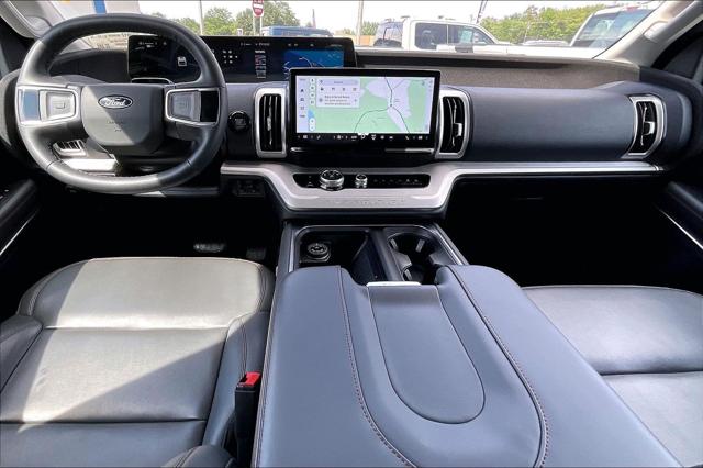 2025 Ford Expedition Active MAX
