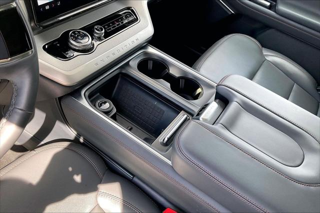 2025 Ford Expedition Active MAX