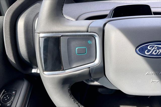 2025 Ford Expedition Active MAX