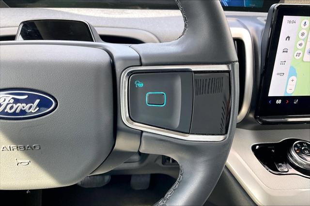 2025 Ford Expedition Active MAX