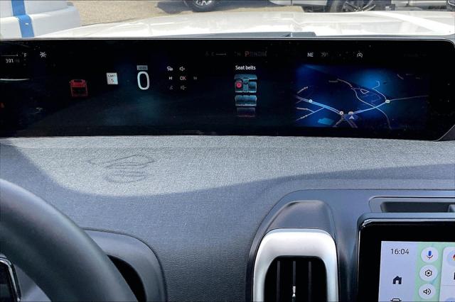 2025 Ford Expedition Active MAX