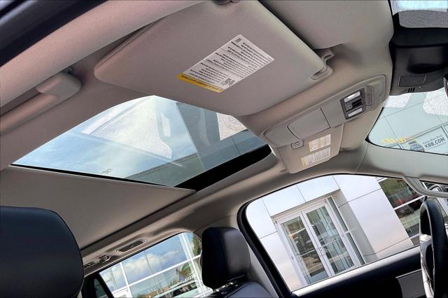 2025 Ford Expedition Active MAX