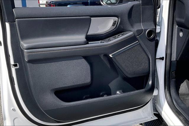 2025 Ford Expedition Active MAX