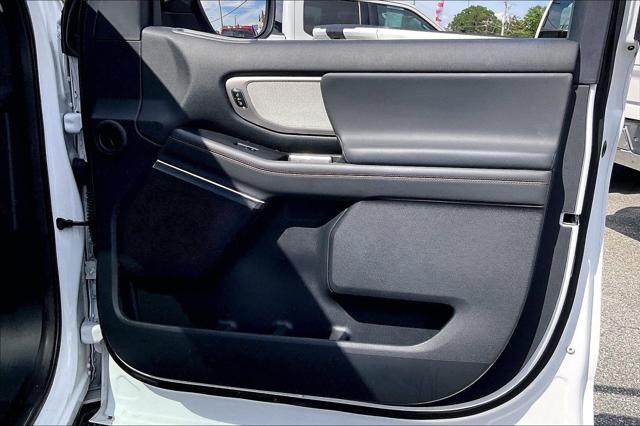 2025 Ford Expedition Active MAX