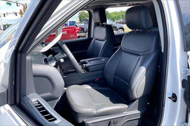 2025 Ford Expedition Active MAX