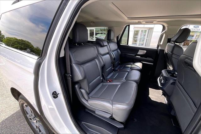 2025 Ford Expedition Active MAX