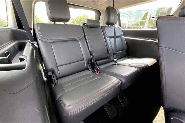 2025 Ford Expedition Active MAX