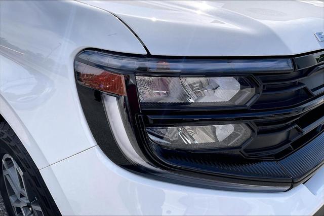 2025 Ford Expedition Active MAX