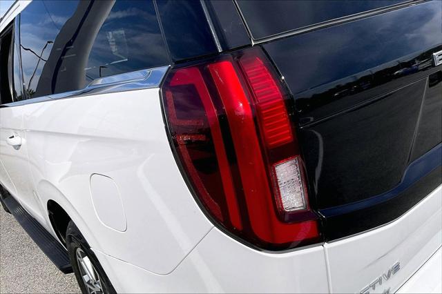 2025 Ford Expedition Active MAX