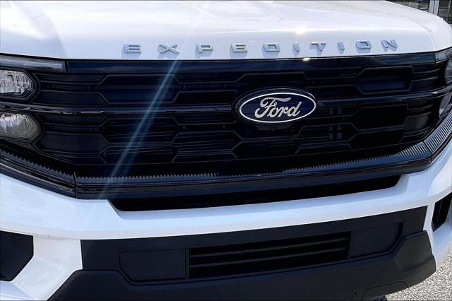 2025 Ford Expedition Active MAX