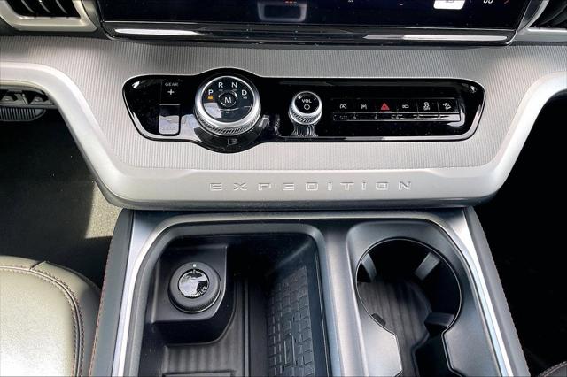 2025 Ford Expedition Active MAX