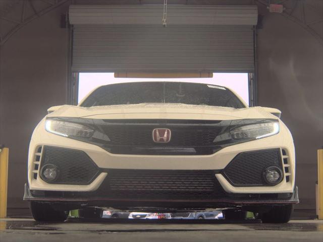 2019 Honda Civic Touring
