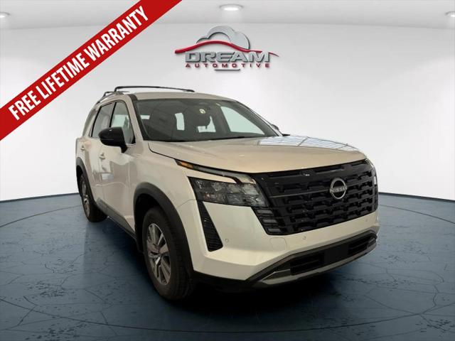2026 Nissan Pathfinder SL for sale in Kansas City, KS