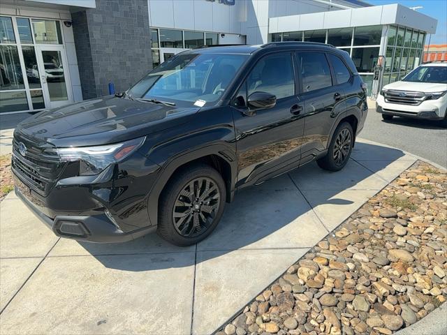 2026 Subaru Forester Sport for sale in Concord, NC