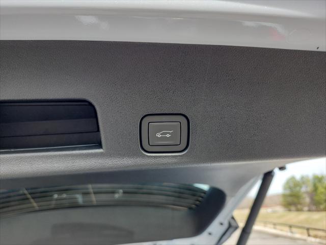 2026 GMC Acadia Denali Ultimate FWD