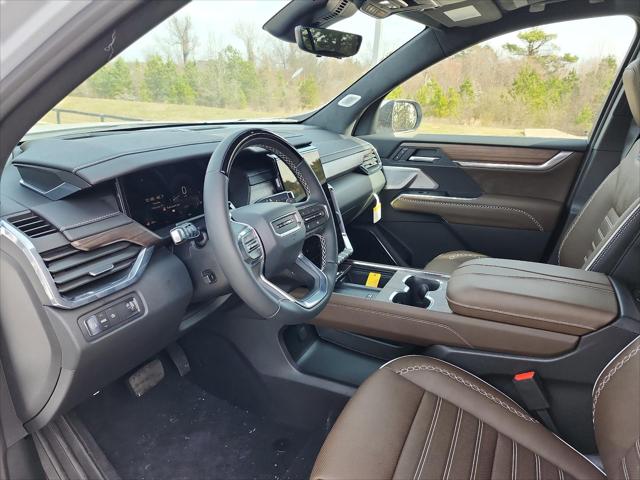 2026 GMC Acadia Denali Ultimate FWD