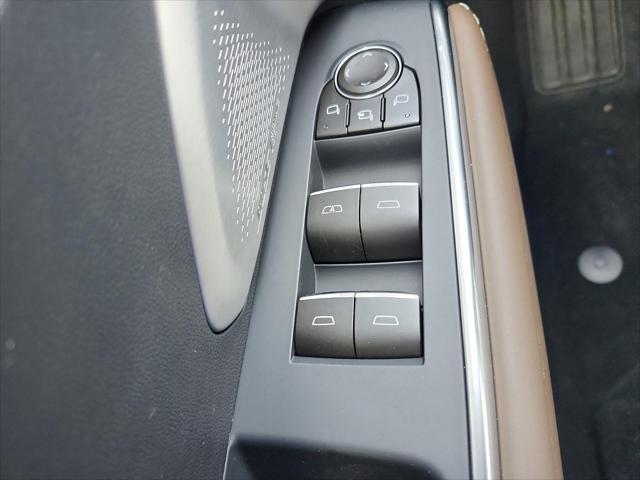 2026 GMC Acadia Denali Ultimate FWD