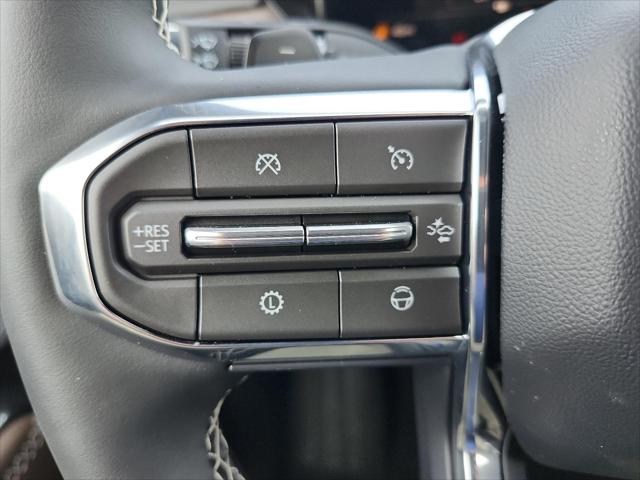 2026 GMC Acadia Denali Ultimate FWD